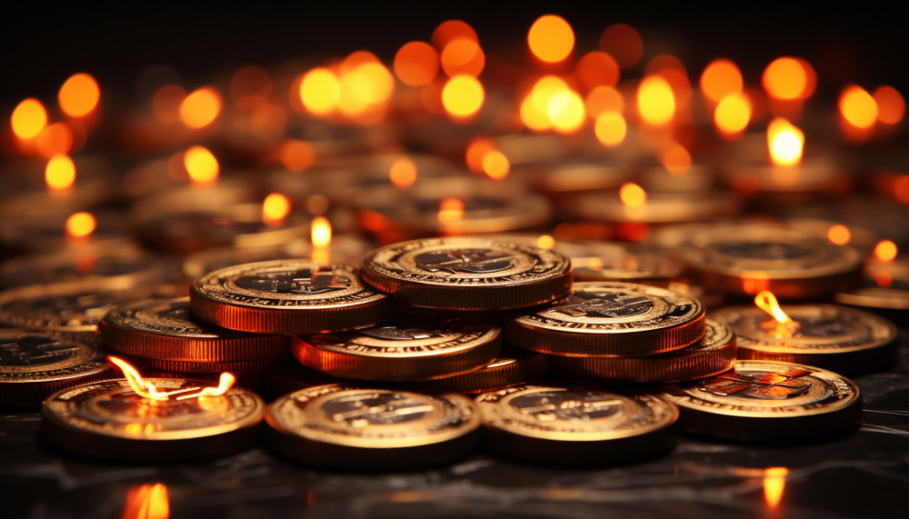 Le pouvoir caché des cryptomonnaies