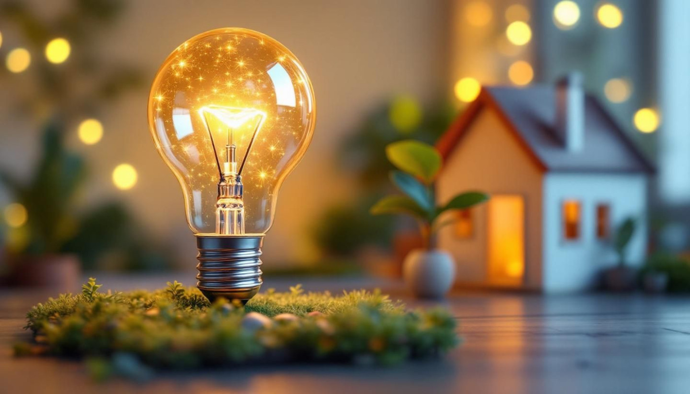 Améliorer l'efficacité énergétique chez soi : quels travaux prioriser ?