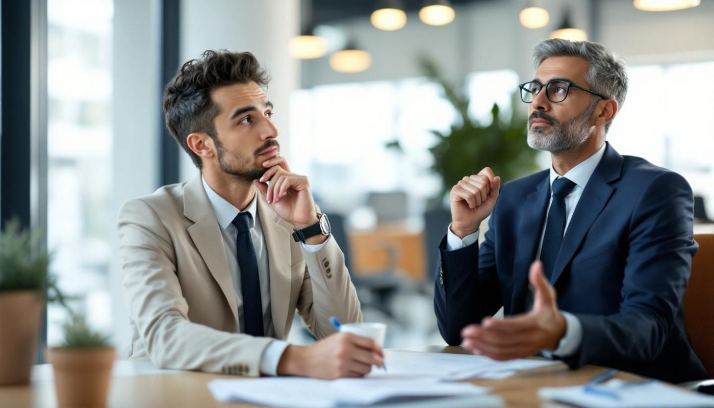 Comment choisir entre assurance vie et banque pour votre 3ème pilier ?