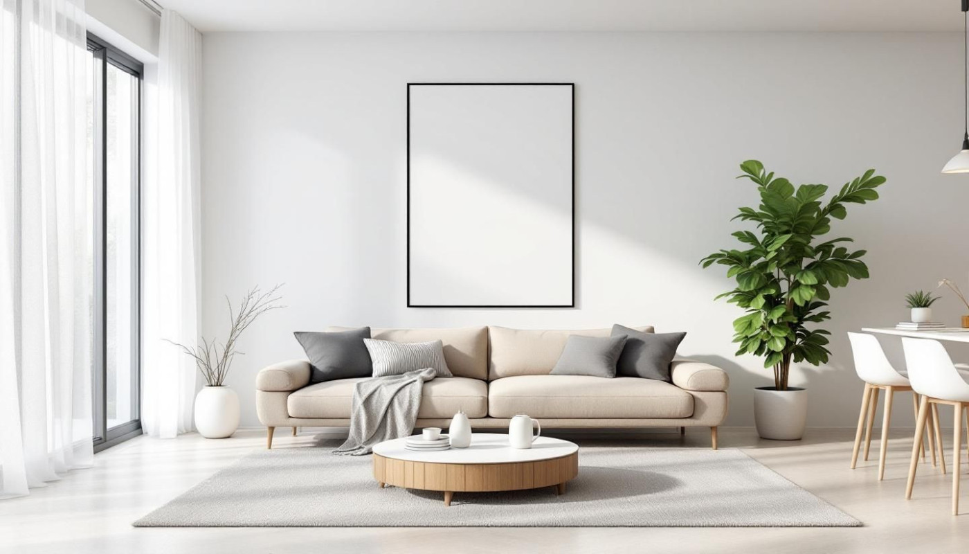 Comment choisir les meubles pour une location attractive ?