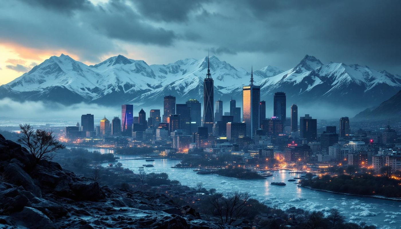 Comment les changements climatiques influencent-ils le marché immobilier ?