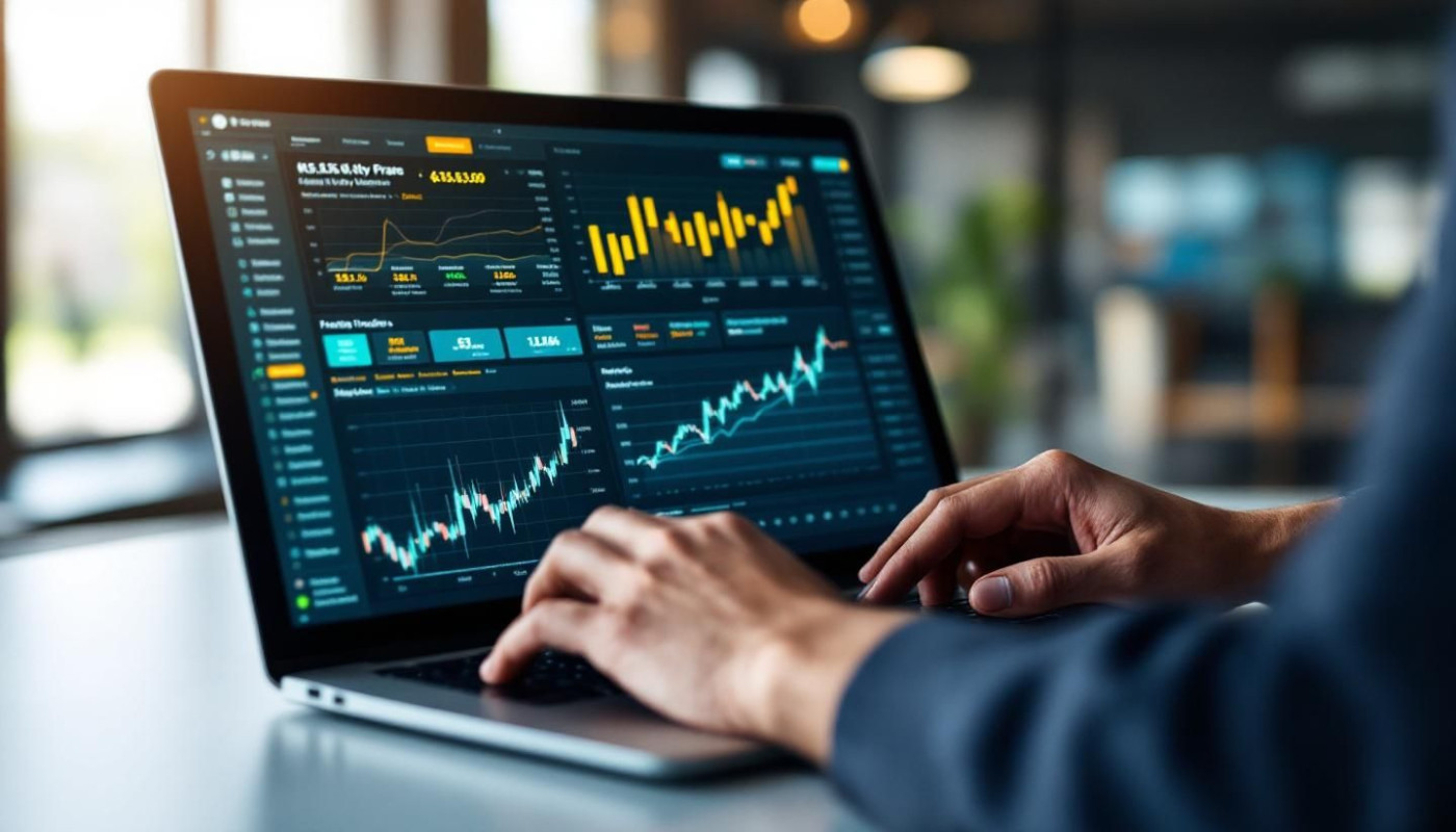 Comment optimiser la gestion financière de votre entreprise ?