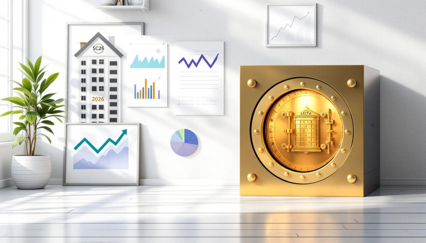 Comparatif détaillé : SCPI ou assurance-vie, quel meilleur choix en 2026 ?