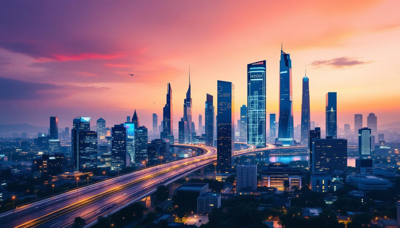 Évolution du marché immobilier : quel avenir pour les investisseurs ?