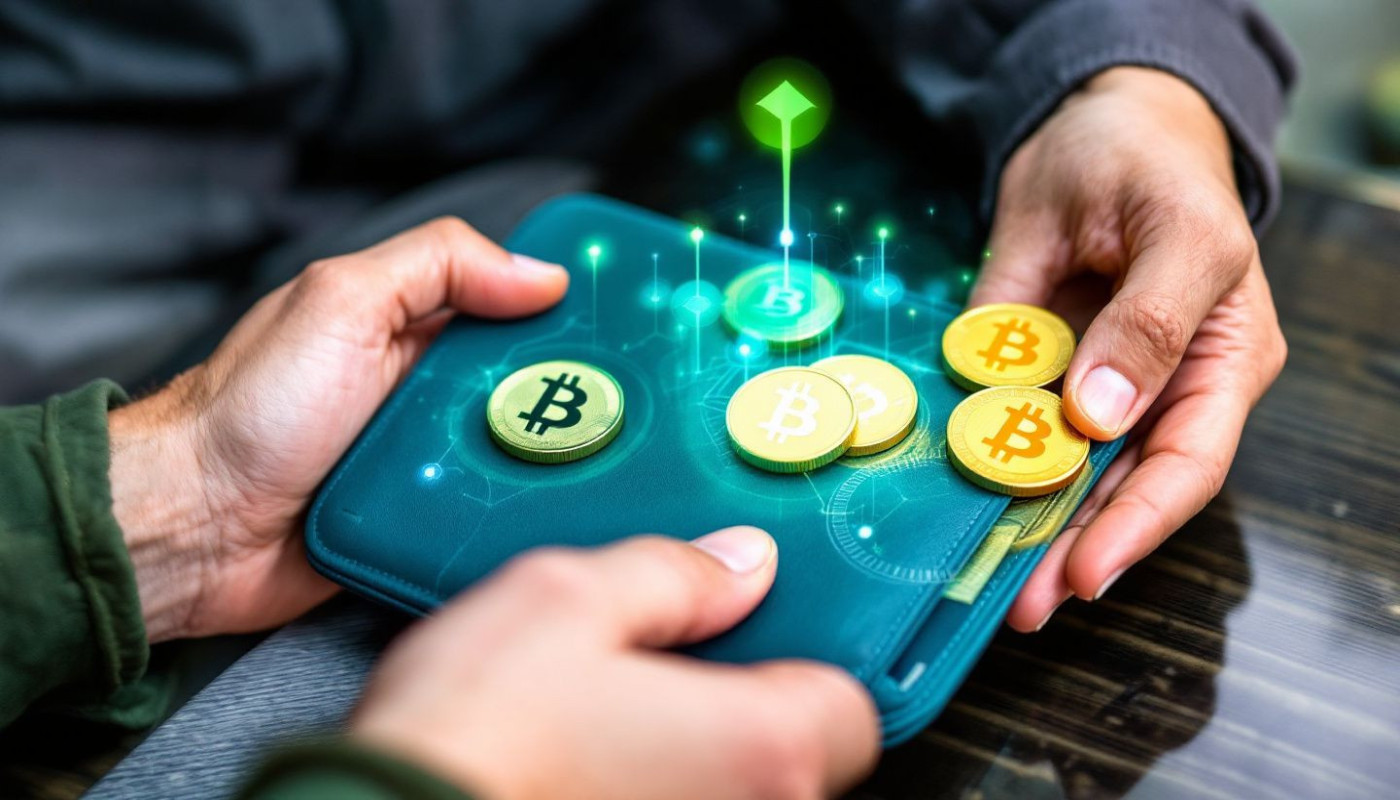 Cryptomonnaies - Guide simplifié pour débutants : Premiers pas dans l'achat de cryptos