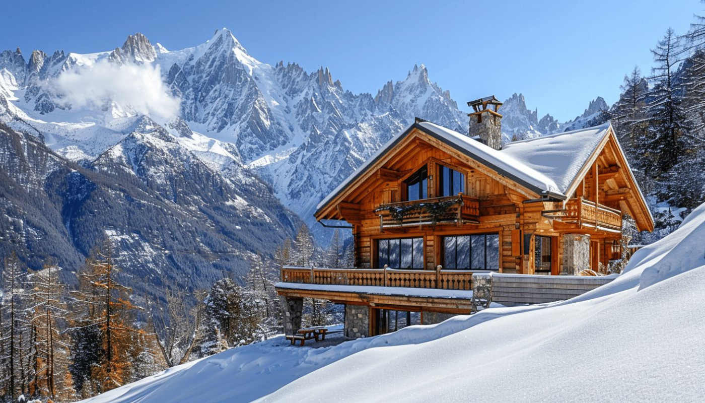 Investir dans l'immobilier en montagne après la pandémie tendances et conseils