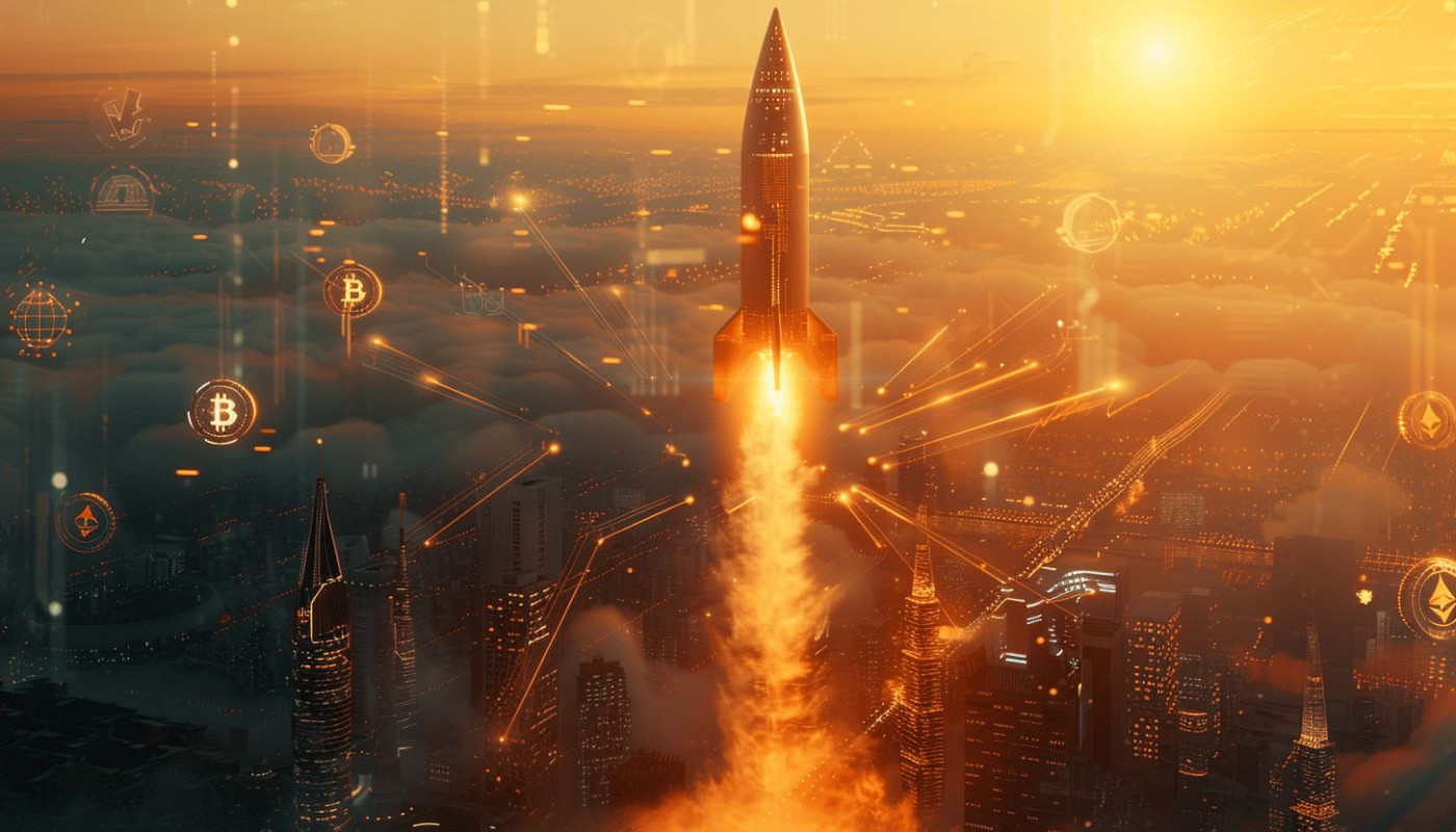 Les cryptomonnaies et le financement participatif nouvelles voies pour les startups
