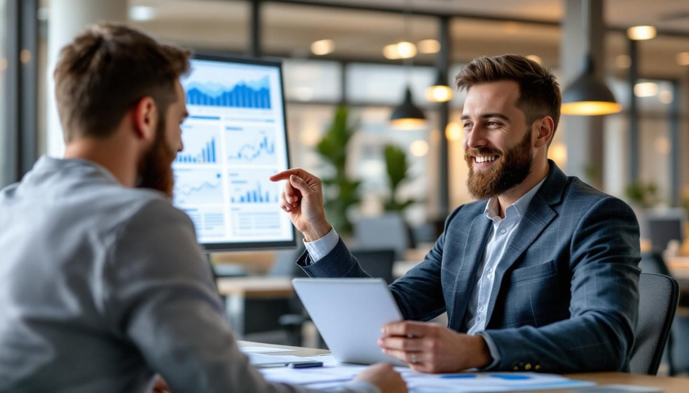 Maximiser la rentabilité d'un investissement locatif sans apport