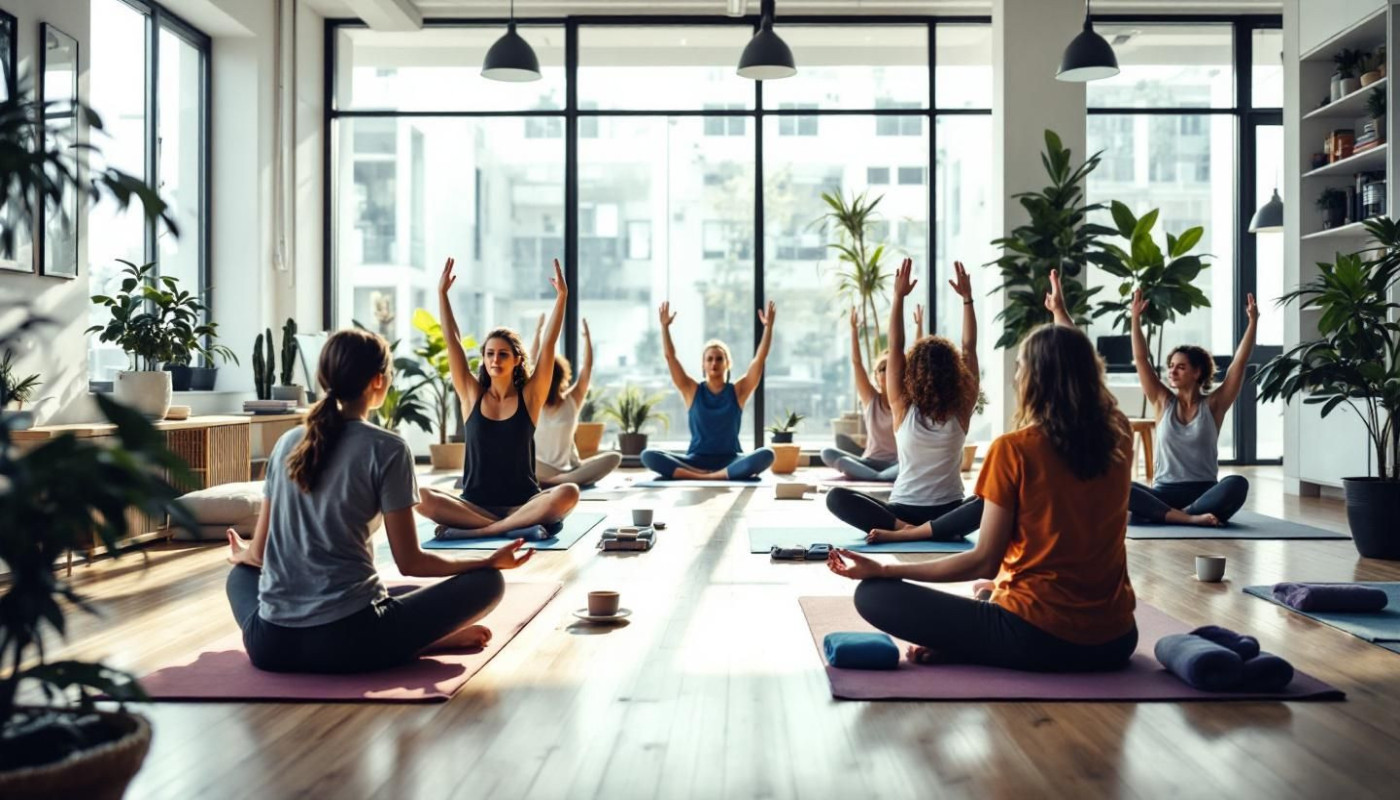 Maximiser l’engagement des employés avec des stratégies de bien-être innovantes