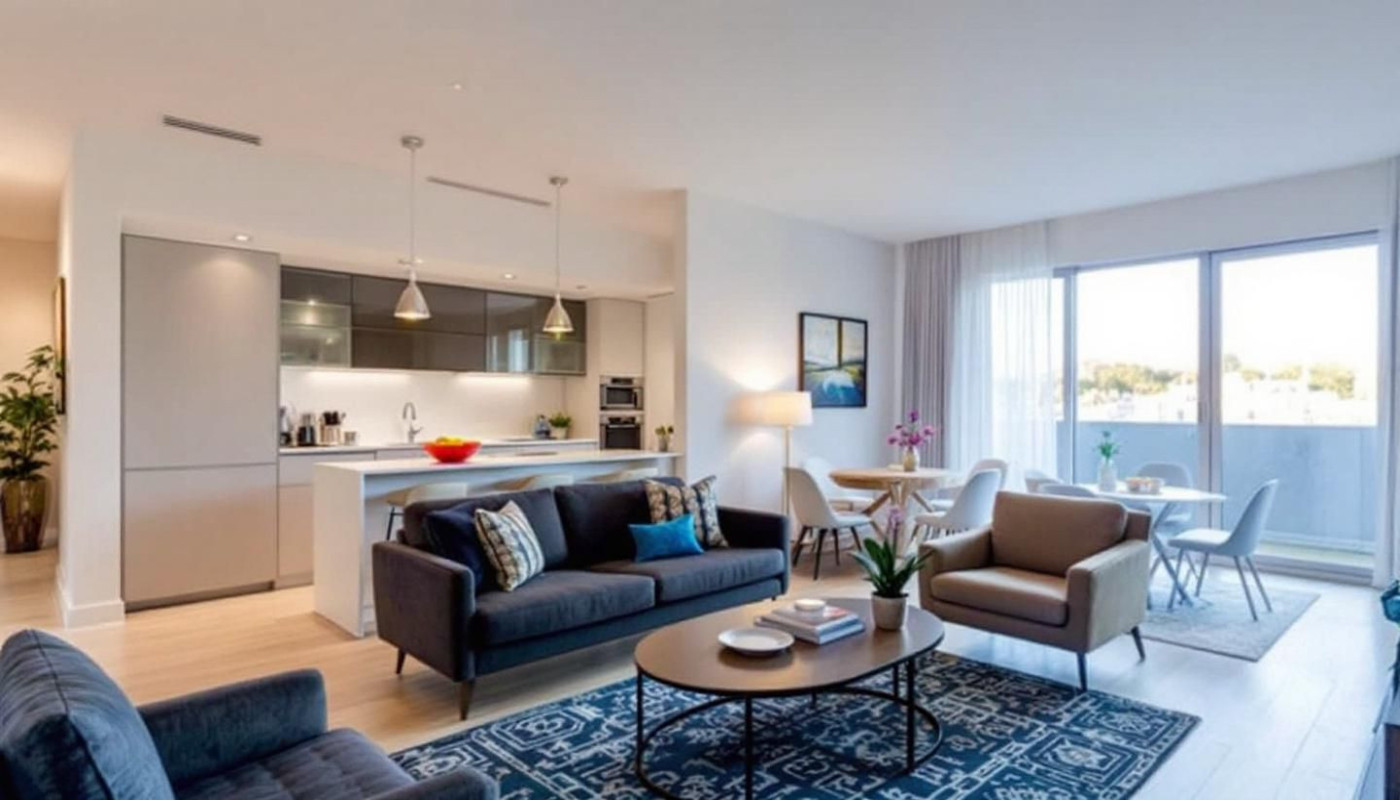 Maximiser les rendements : stratégies pour vos biens en location