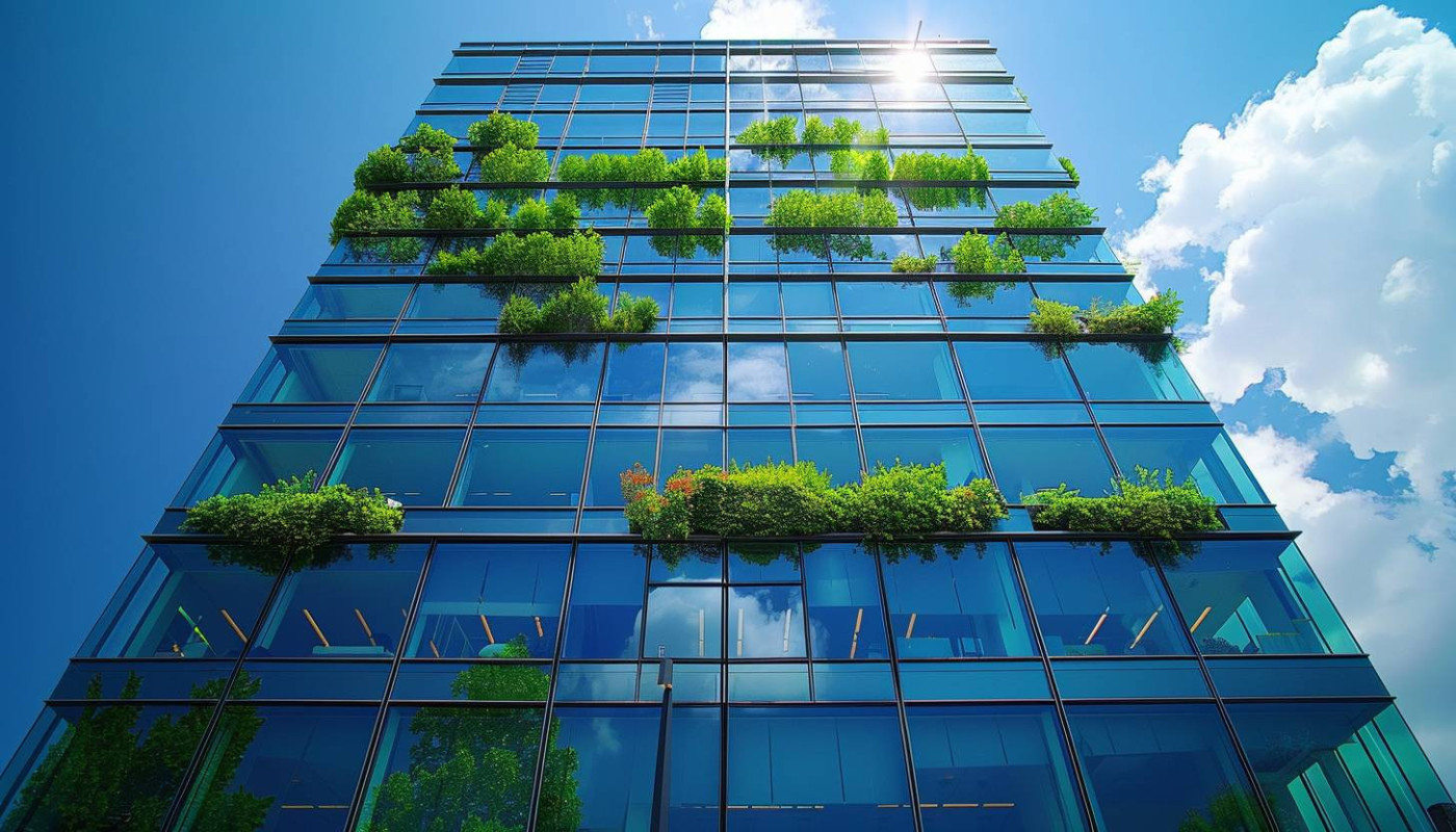 Optimiser les projets d'immobilier de bureaux pour l'avenir de l'entreprise
