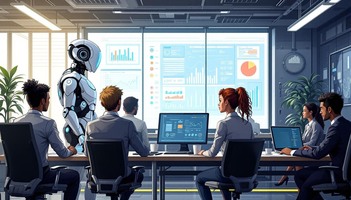 Stratégies innovantes pour optimiser la gestion des ressources humaines
