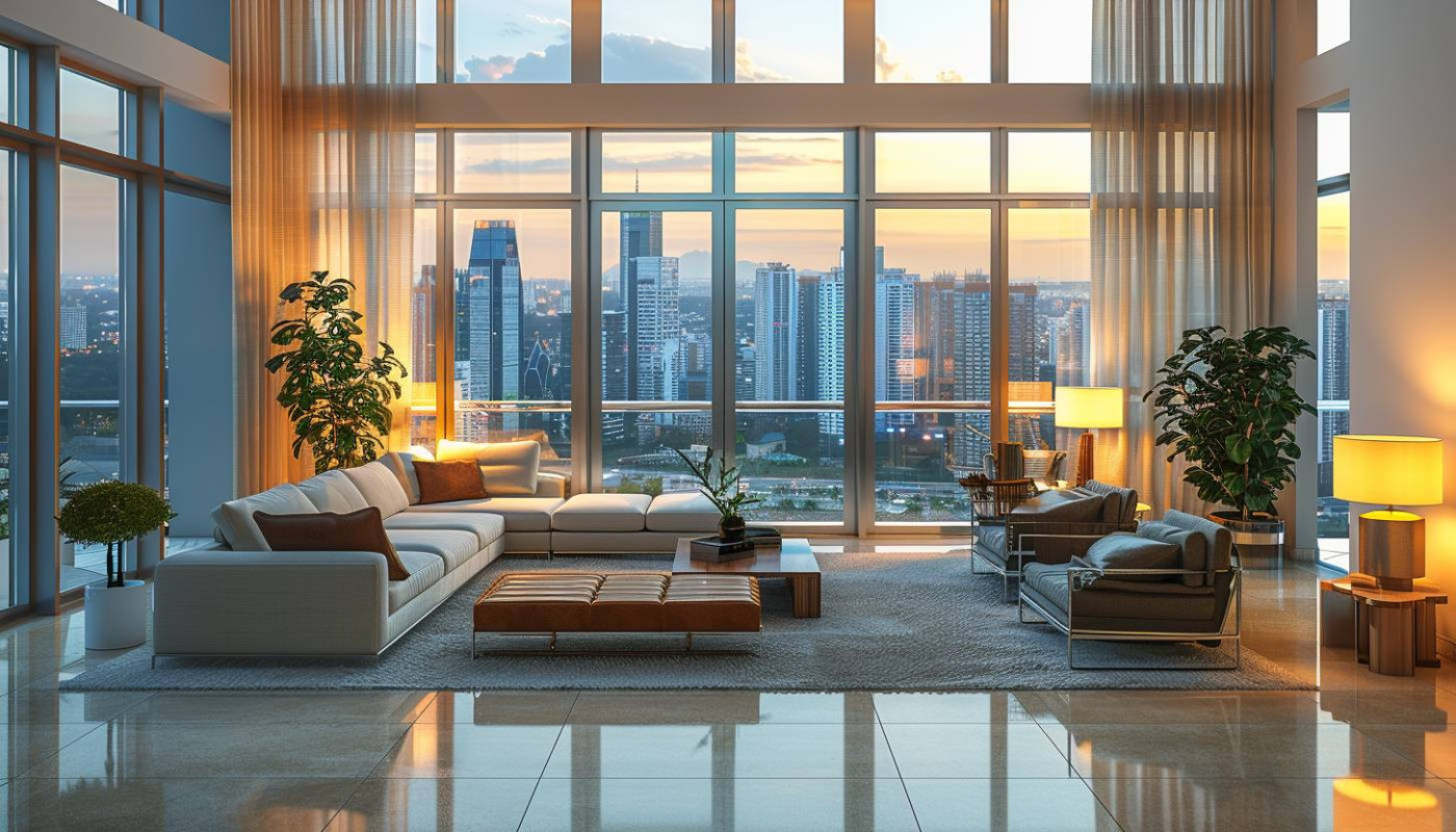 Stratégies pour augmenter la rentabilité des biens immobiliers en location