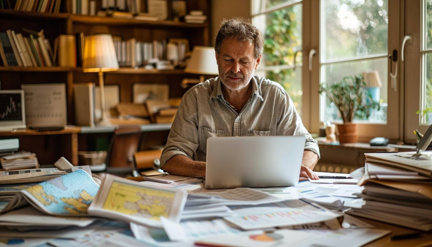 Stratégies pour identifier et investir dans des propriétés sous-évaluées