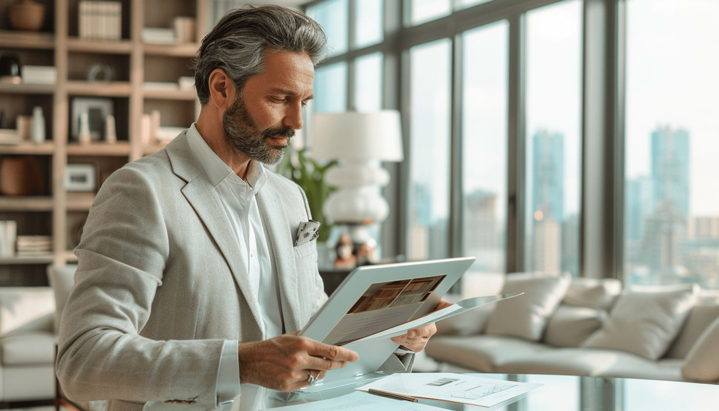Stratégies pour maximiser le rendement de vos biens locatifs