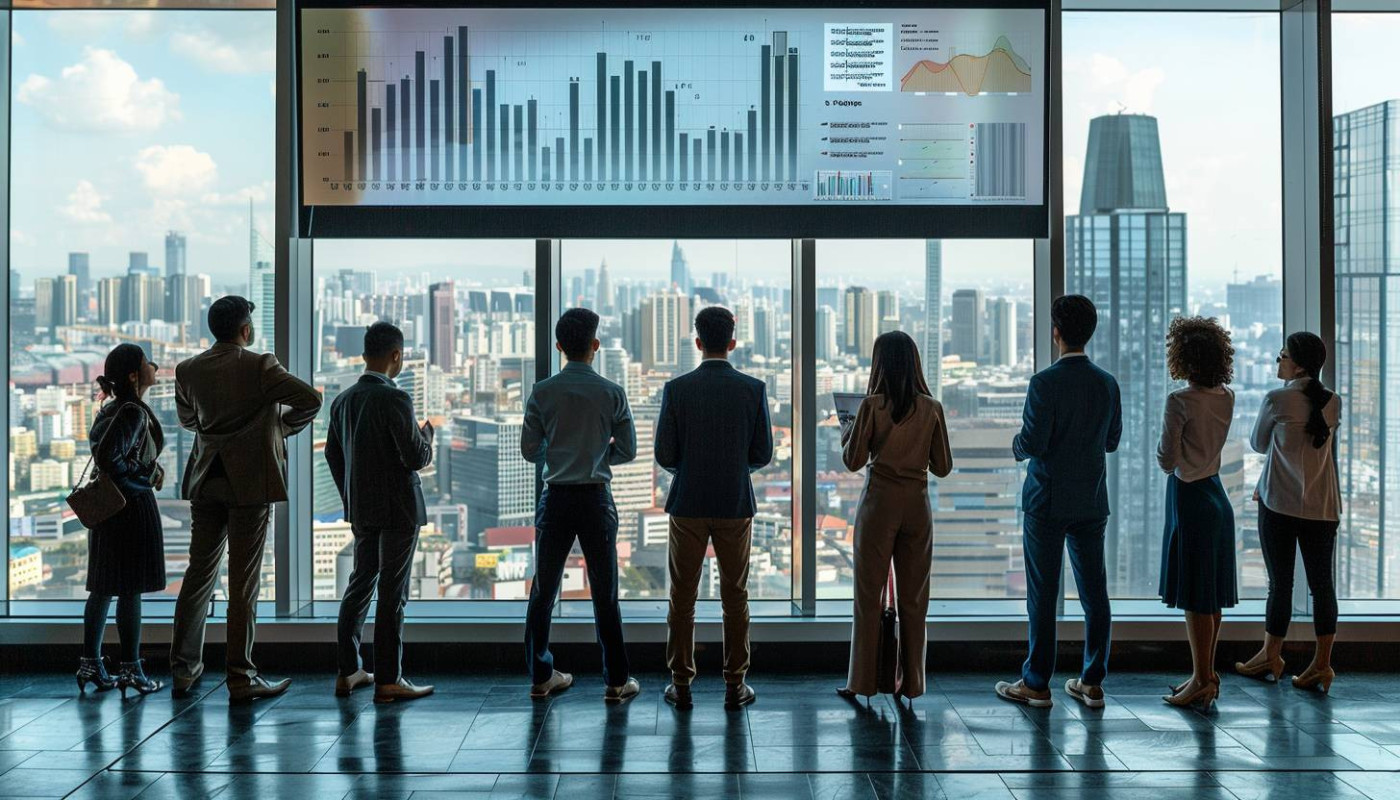 Stratégies pour naviguer dans les incertitudes économiques de 2024