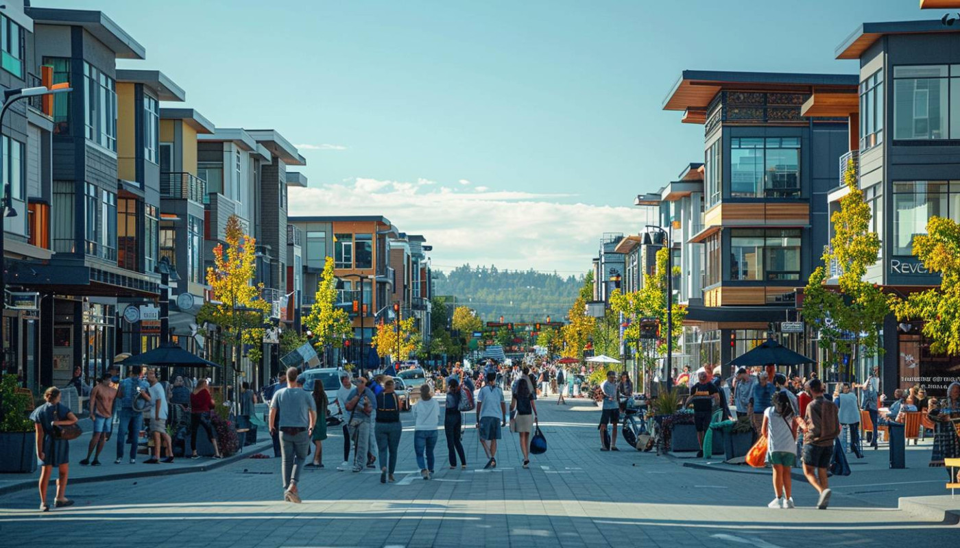 Stratégies pour naviguer sur le marché immobilier en périodes d'incertitude économique