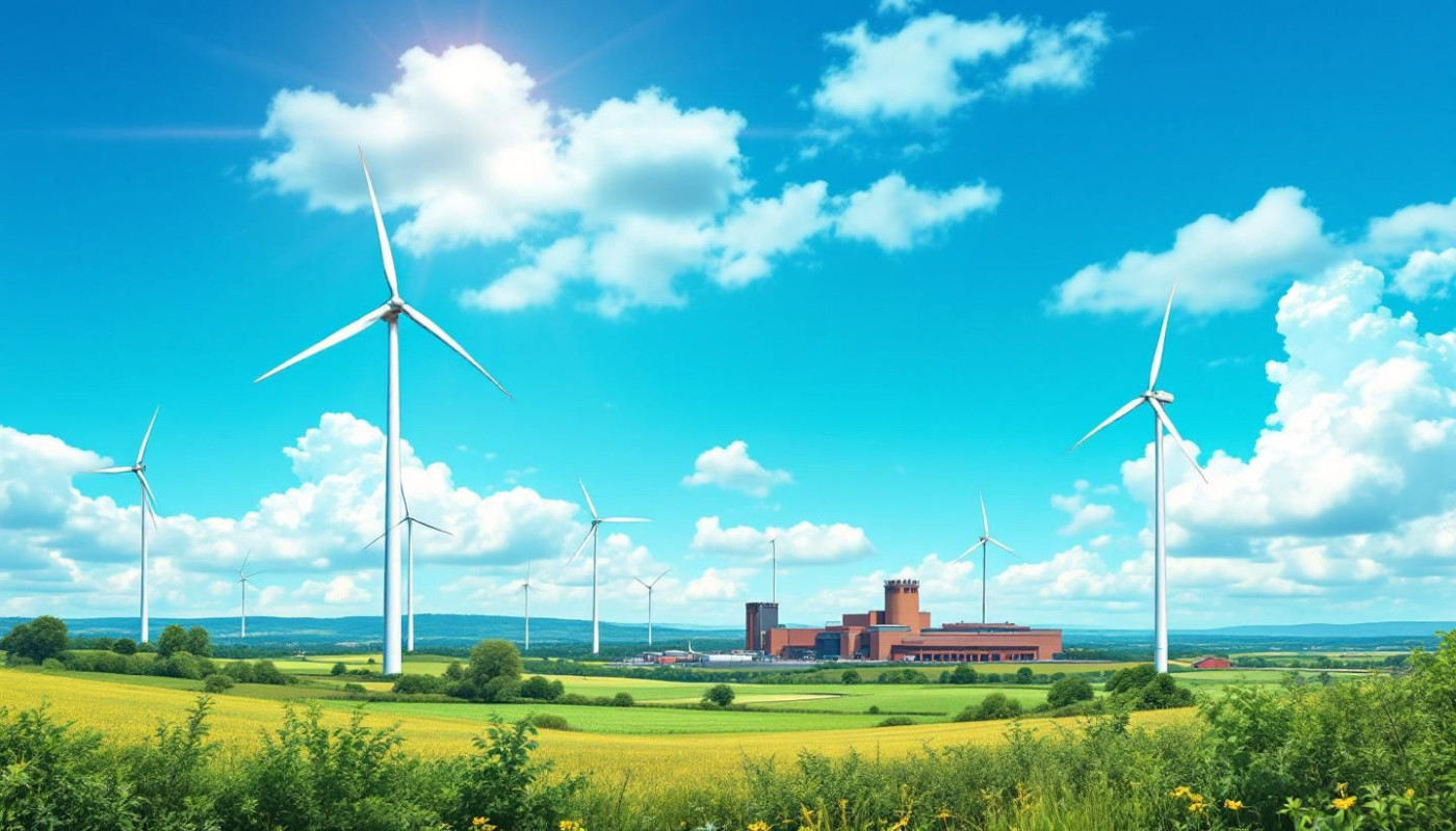 Stratégies pour une transition énergétique réussie dans les PME